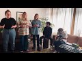The Ones - Baby Boom Baby (James Taylor)