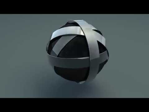 Animation - Event Horizon Project HD