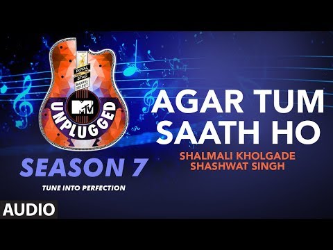 A.R. Rahman - Tum Tak (w/ Javed Ali, KIRTI SAGATHIA, Pooja AV) on Spotify Charts