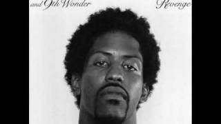 MURS- Love And Appreciate