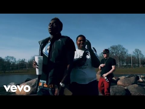 Yung Mark - Everyday Shit (Official Video)