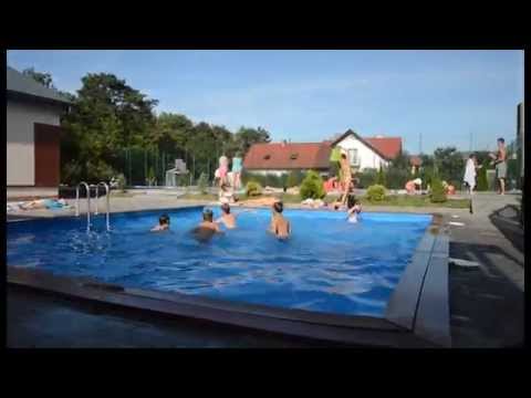 Ośrodek Wypoczynkowy VIVA w Jantarze