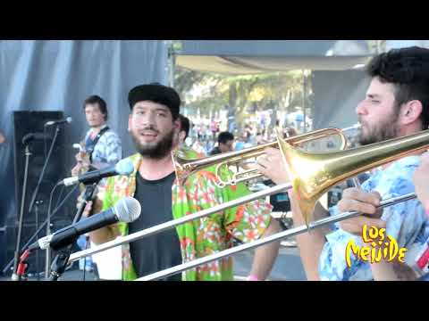 Los Meijide - Primavera 2018