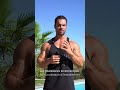 Faut-il s’entraîner avec des COURBATURES ? #shorts