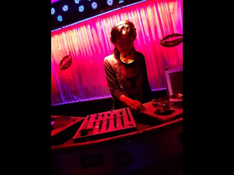 Dj set /sonothérapie/ livestream international /Volkane