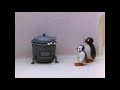 Pingu As A Chef Alternate Ending