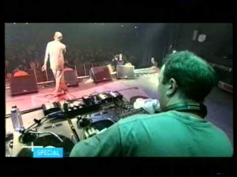 Beats 4 Life 2001 - Eins Zwo - Dendemann + DJ Rabauke - Part 3