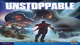 Unstoppable: Discussion