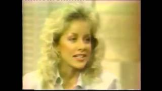 Cherie Currie Interview about Kim Fowley rape during The Runaways