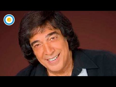 Falleció Cacho Castaña  | #Efemérides