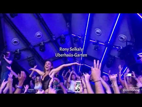 Techno Rave | Lebanon