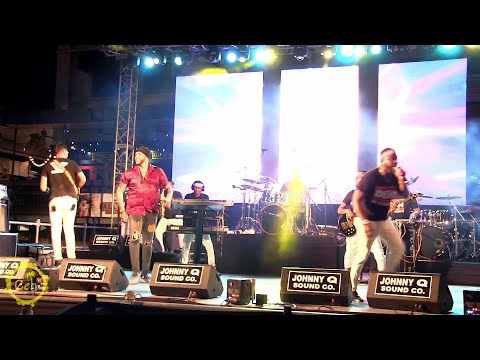 Dil E Nadan part 2 at Soca Take Over 2024