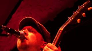 Henrik Freischlader - Still Frame Replay - live at Musiktheater Piano Dortmund 07.05.2011