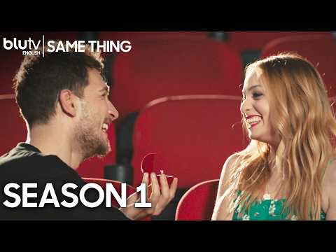 Same Thing - Season 1