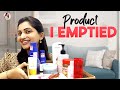 Loved Them Enough To Empty Them Nakshathra Nagesh