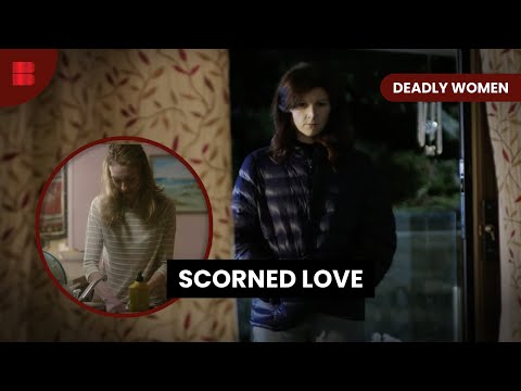 Love Turns Lethal - Deadly Women (2024)