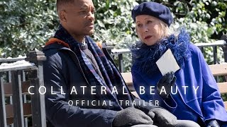 Video trailer för COLLATERAL BEAUTY - Official Trailer 2