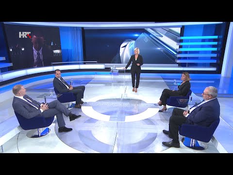 Otvoreno: Korupcija jedan od vodećih društvenih problema u RH, 21.09.2020.