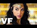 WONDER WOMAN 1984 Bande Annonce VF (2020) Wonder Woman 2