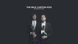 The Milk Carton Kids - "One More for the Road" (Full Album Stream)