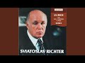 Prelude and Fugue: No. 12 in F Minor, BWV 881 - Sviatoslav Richter - Topic Prelude and Fugue: No. 12 in F Minor, BWV 881