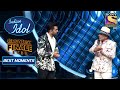 Anu जी आए और लाए अंताक्षरी का Game | Indian Idol Season 12 | Best Moments | Grea