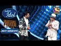 Anu जी आए और लाए अंताक्षरी का Game Indian Idol Season 12 Bes