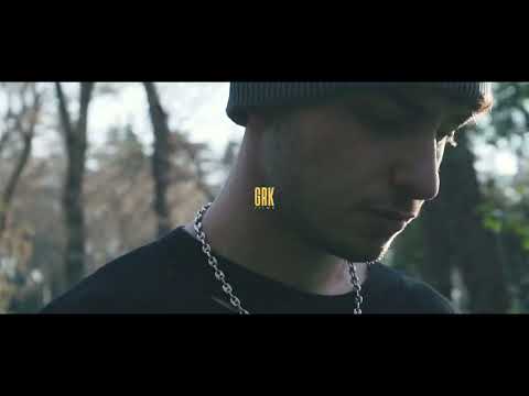 SOLLOWSKY - POLTERGEIST (VIDEOCLIP)