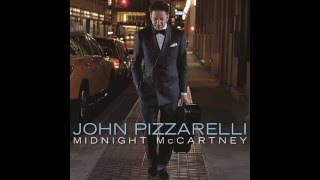 John Pizzarelli - Wonderful Christmastime