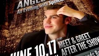 An Evening with Spencer Day