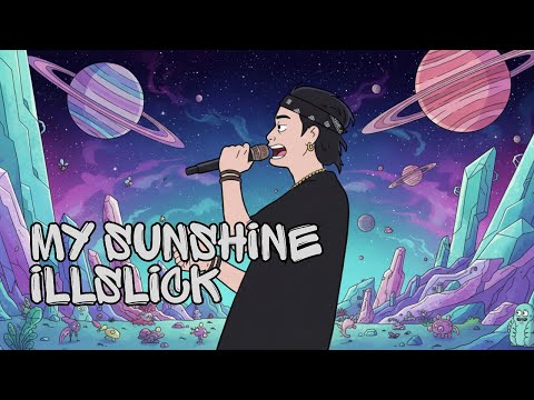 ILLSLICK - My Sunshine [Heavy Metal Version]