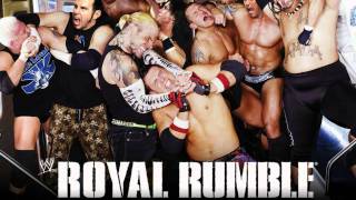 WWE Royal Rumble 2008 Theme Song Full+HD
