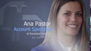 Randstad Inhouse Services - What we do for you