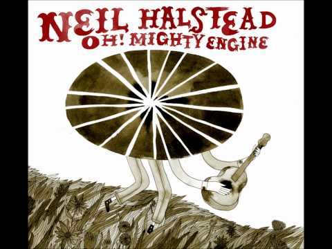 Neil Halstead -- Elevenses Lyrics