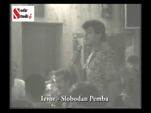 ZVONKO MILENKOVIĆ-ROKER i RADE KUKLJINAC-BELA VODA-PLAVI 9