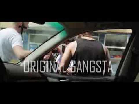 TARZY feat Bani Gheata - Original Gangsta ( Oficial Video )