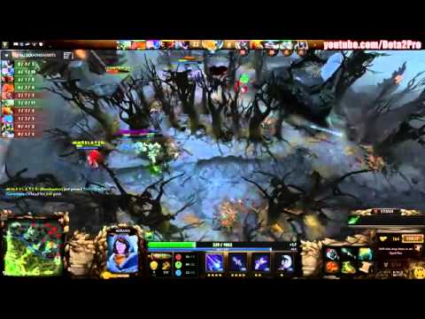 Abed- (Top SEA MMR) - Mirana MID Pro Gameplay Dota 2 | 19 Kills - 0 Deaths | MMR @60fps