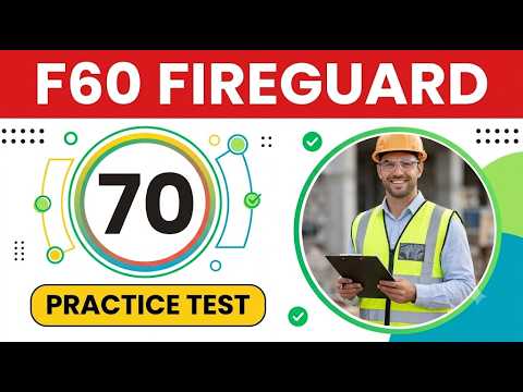 F60 Practice Test Free