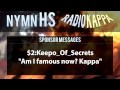 Radio Kappa Ep. 2 | NymN Hearthstone Cancer ...