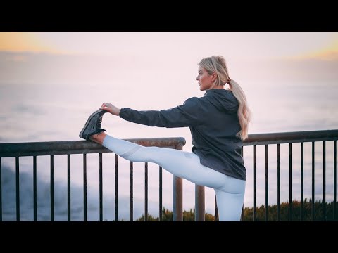 Champion Brooke Ence - CROSSFIT MOTIVATION 2021