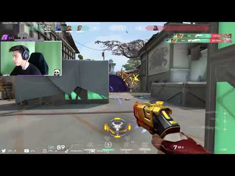 nAts is a GOD LEVEL CHAMBER PLAYER | Clean ACE