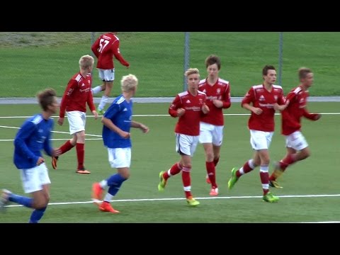 G16 1div avd1 Madla2 - Hinna2. Heile kampen.