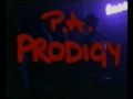 The Prodigy @ Shelleys 27 April 1991 p1 of 3, What ...
