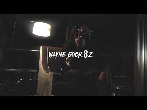 Wayne GoCr8z - Night Before (Promo)