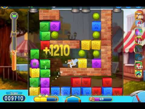 Pet Rescue Saga   Level 4522 no boosters