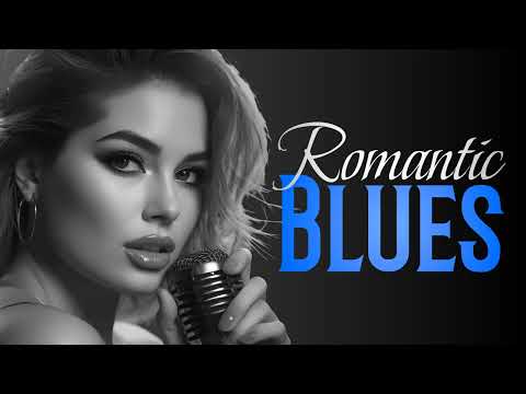 Deep Heart Blues | Passionate Love Ballads Playlist