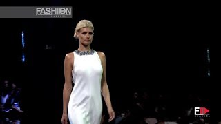 preview picture of video 'ERMANNO SCERVINO Fashion Show 2014 in Doha by Fashion Channel'