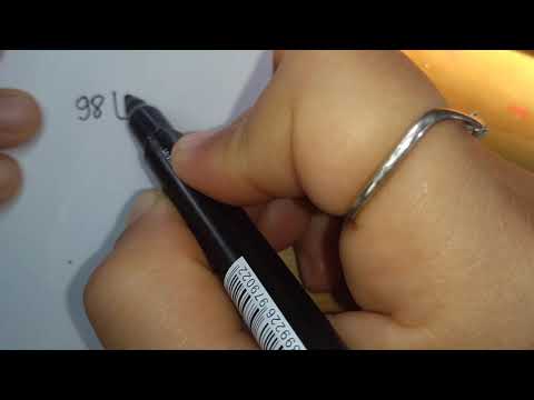 98/2 (98 dividido por 2)