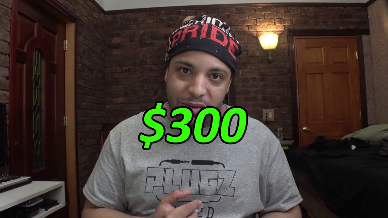 M-Audio Fast Track Series Review - Fast Track Pro, Fast Track Ultra