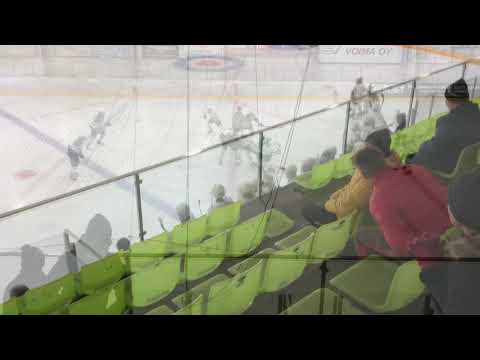 U15 Pelicans Turkoosi 2 vs. K-E EPS 20.9.2020